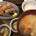 Sapporo Gyouzaseizousho - 