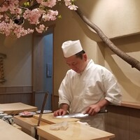 すし処 めくみ - 