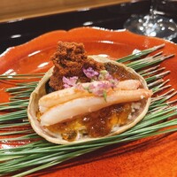 日本料理 珀也 - 