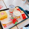 マクドナルド 久居インター店