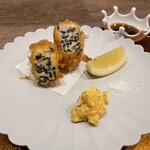 Nihonshu To Sousaku Kaiseki Ebisu Chokotto - 