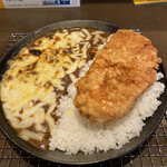 黄金マッハカレー - 