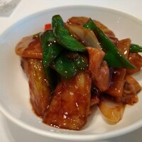 北京宮廷料理 涵梅舫 - 