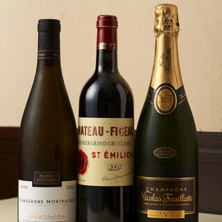 ル・レガル・トワ_2