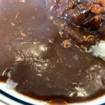 カレーの南海 - 