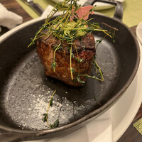 BLT STEAK  ROPPONGI - ハンガー