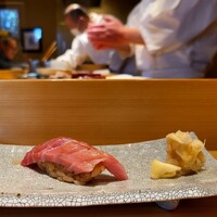 鮨 イシジマ 新富店 - 