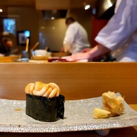 鮨 イシジマ 新富店 - 