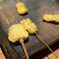 串揚げ 依知川 - 