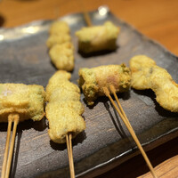 串揚げ 依知川 - 