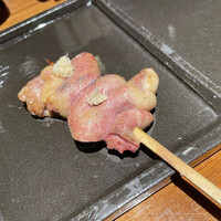 横濱里葉亭 鶴屋町店 - 