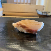 難波 鮨 栞庵 やましろ - 