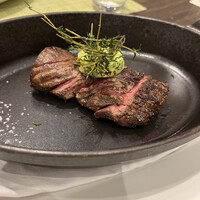 BLT STEAK  ROPPONGI - フィレミニオン