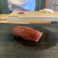 難波 鮨 栞庵 やましろ - 