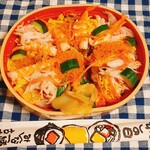 古市庵 - 料理写真: