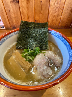 麺の樹　ぼだい - 