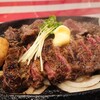ステーキハウス ビーフ亭 レオン 大野城店
