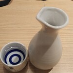 Sushi Sake Sakana Sugitama - 