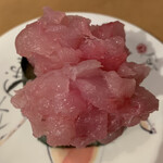 廻鮮寿司 塩釜港 - 今回のヒットはこれですねΣo(*'o'*)o ｵｵｫｫｫｫ!