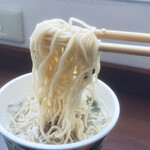 ファミリーマート - 料理写真:麺リフト\(//∇//)\