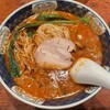 支那麺 はしご 本店