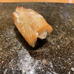 鮨 まつうら - 塩のアナゴが大好きです！！