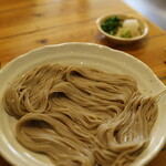 Togakure Ryuusoba Uchidokoro Minori - 