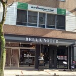 BELLA NOTTE - 