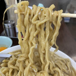 極肉麺 たいし - 