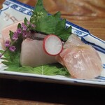 りょうりや 御旅屋 - 