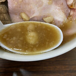 極肉麺 たいし - 