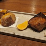 りょうりや 御旅屋 - 