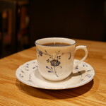 珈琲館 紅鹿舎 - 