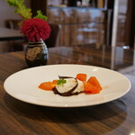 BLT STEAK GINZA - 