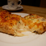 珈琲館 紅鹿舎 - 