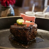 BLT STEAK GINZA - 