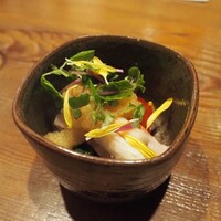 りょうりや 御旅屋 - 