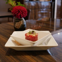 BLT STEAK GINZA - 