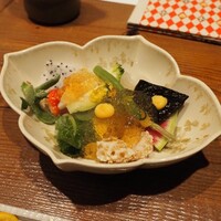 りょうりや 御旅屋 - 