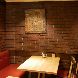 珈琲館 紅鹿舎_2