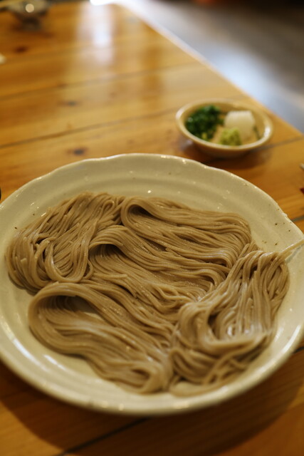 Togakure Ryu Soba Uchi Dokoro Minori photo 5