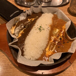 鉄板カレー 匠えん - 