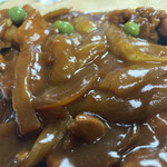 千楽 - ハヤシライス