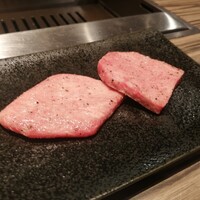 焼肉 ジャンボ はなれ - 