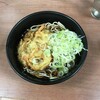 駅そば あじさい茶屋 成瀬店