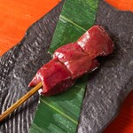 Yakiniku Kushi Rokki- - 