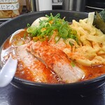 平九郎R - 限定：豚辛魚（3）