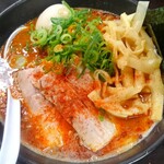 平九郎R - 限定：豚辛魚（3）