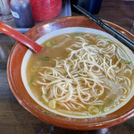 一楽ラーメン - 