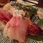 和洋cuisine BAR 一と九 - コース